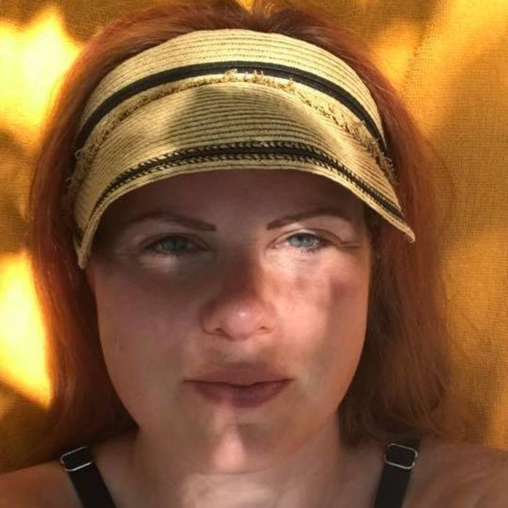 Meet your Posher, Teresa